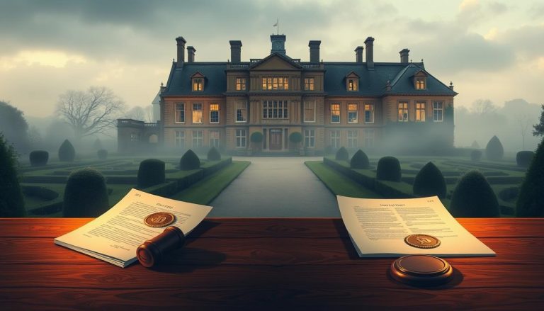 who needs a trust instead of a will