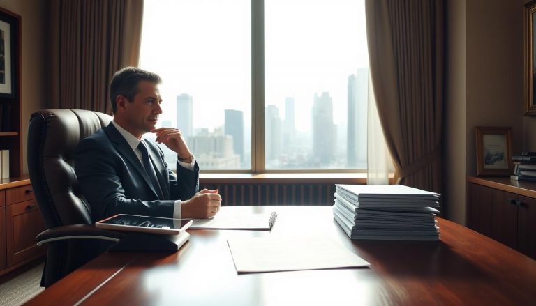 who to contact to set up a trust