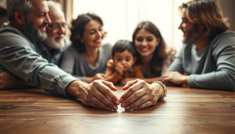 why a trust is created