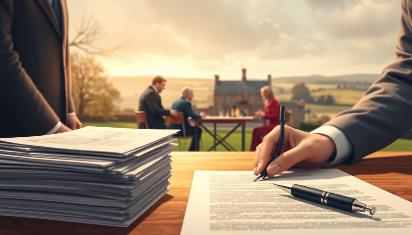 What the 2025 Inheritance Tax Limit Means for UK Families