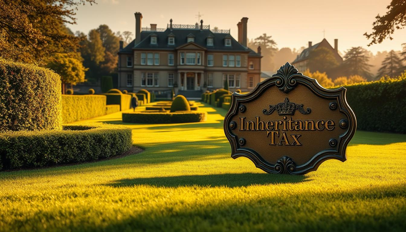 Which Countries Have No Inheritance Tax?