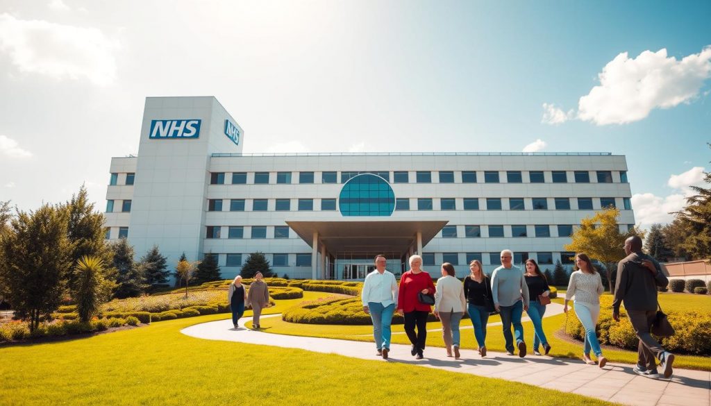 NHS Continuing Healthcare NHS Continuing Healthcare