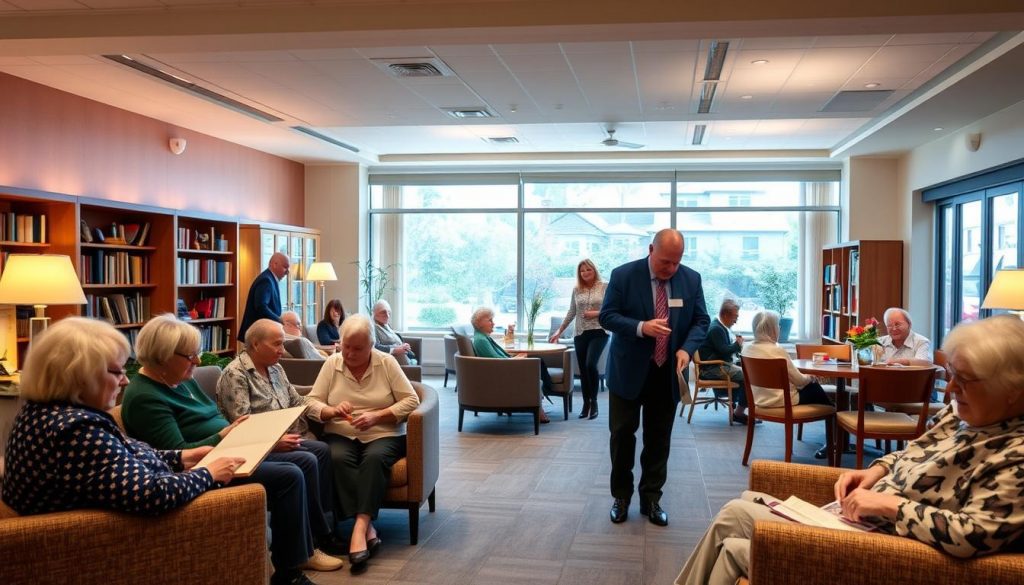 NHS care home funding NHS care home funding