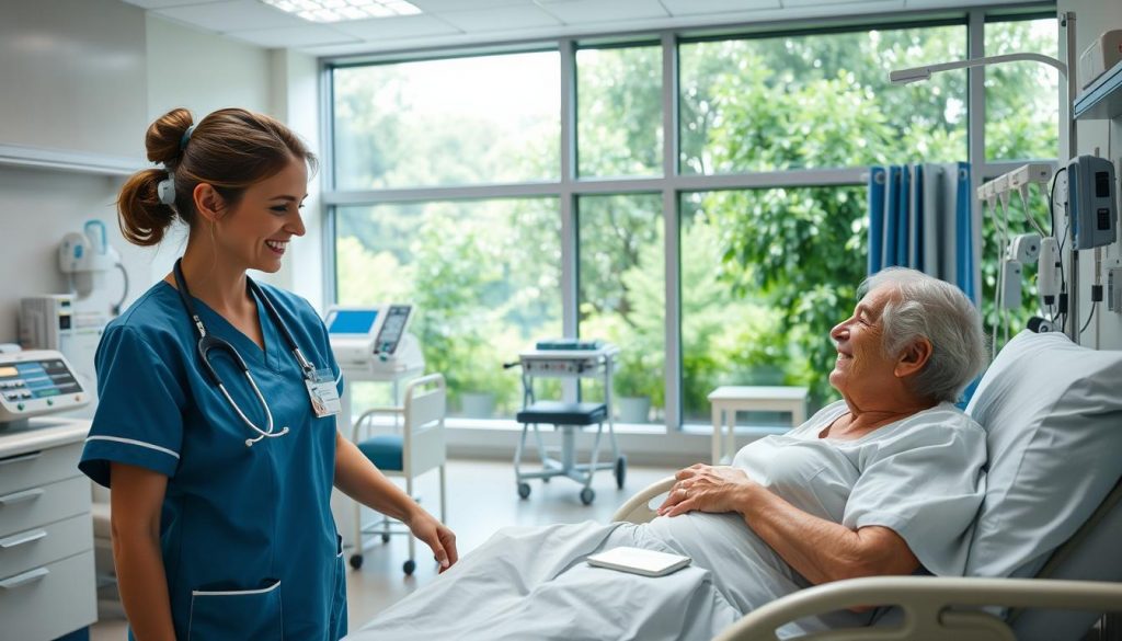 NHS-funded nursing care NHS-funded nursing care