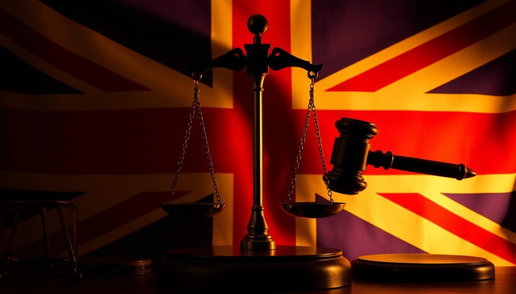 UK care fees legal framework