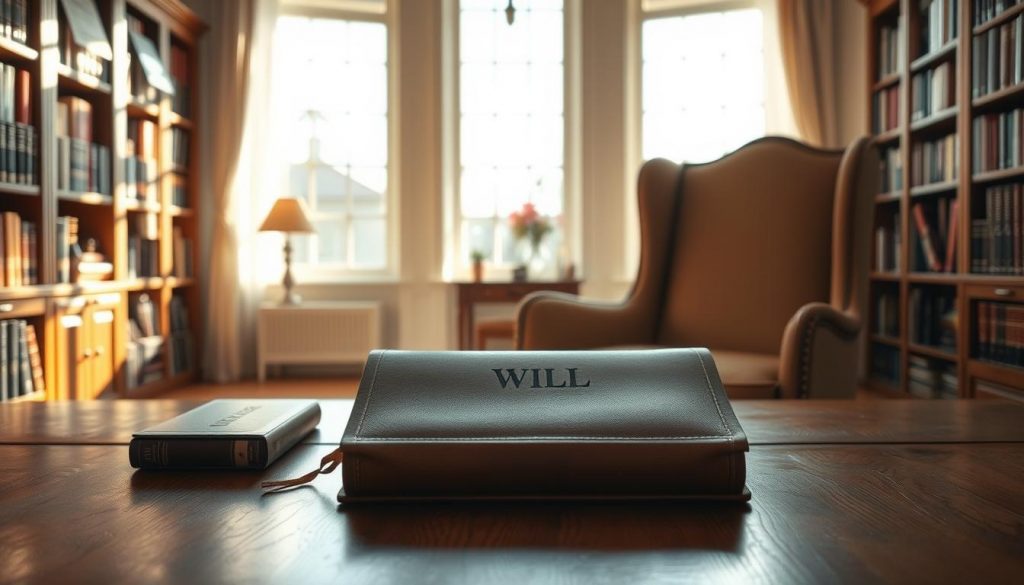 Understanding Wills Understanding Wills