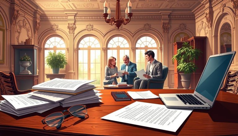 advice on inheritance tax planning