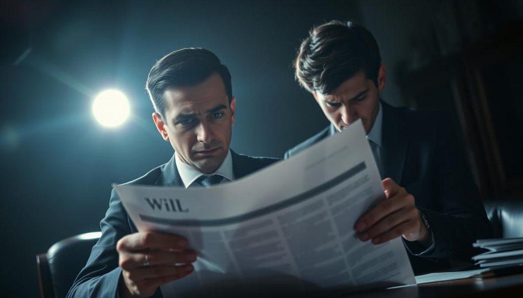 altering a will after passing altering a will after passing