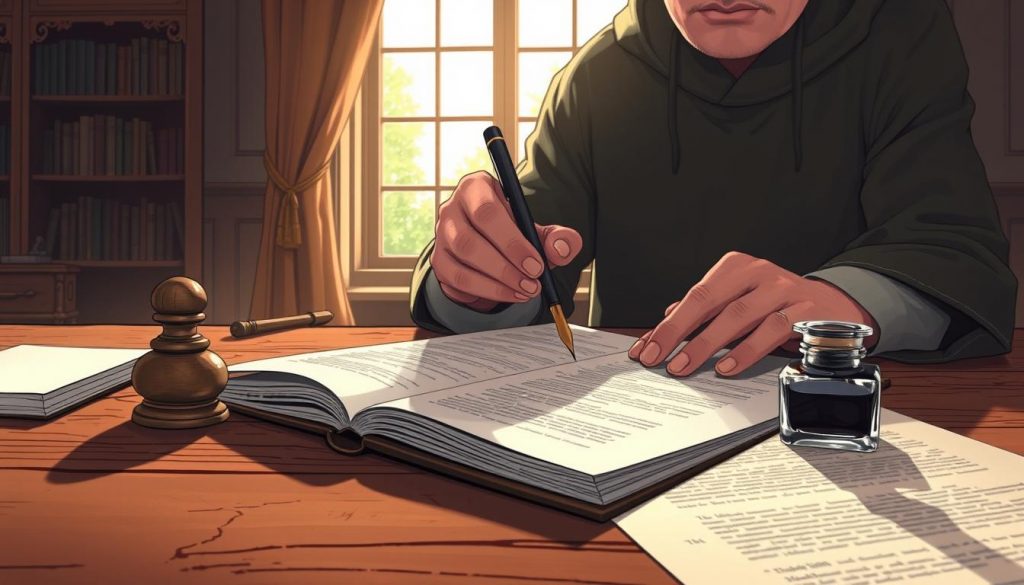 amending a testament amending a testament