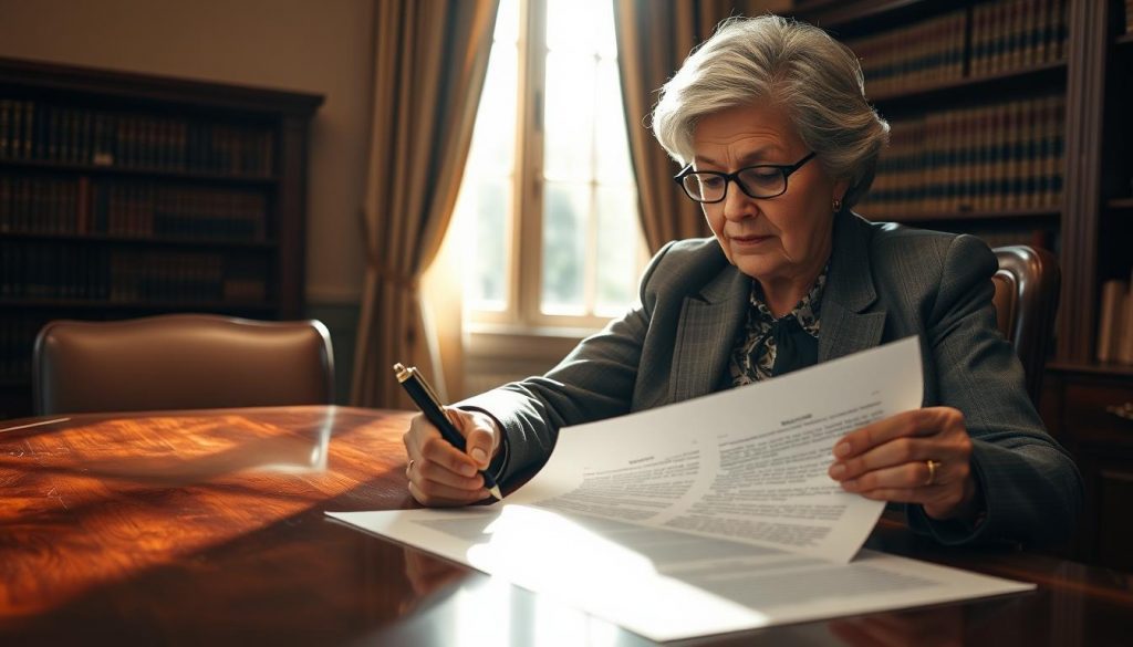 amending a will amending a will