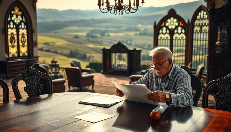 are isas included in inheritance tax