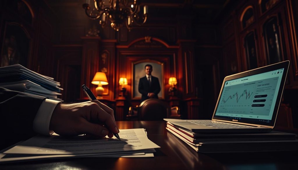 asset protection trust planning