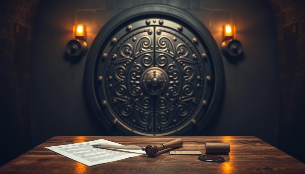 asset protection trusts