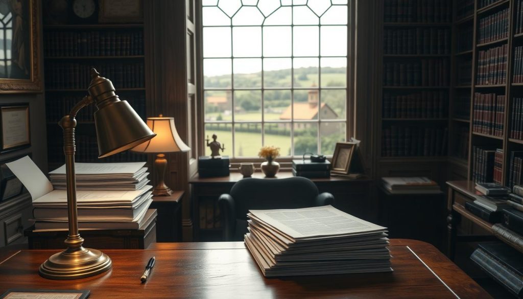asset protection trusts UK