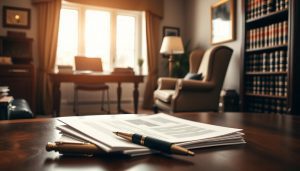 average cost of a will and trust uk