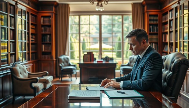 avoid inheritance tax property