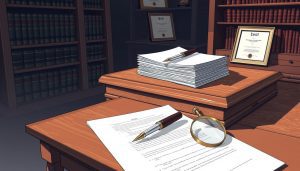 being an executor of a will