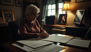 can a spouse change a will after death