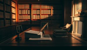 can an executor change a will after death