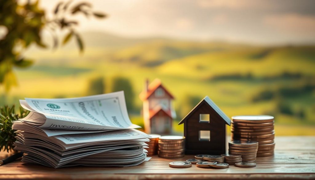 care fees funding options