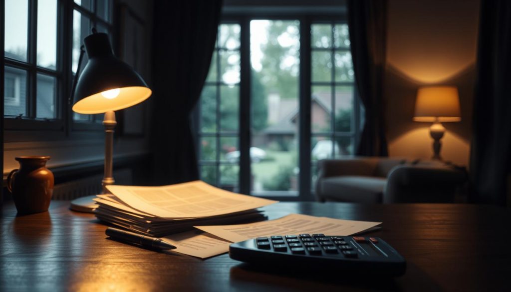 care home fees impact on inheritance