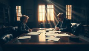 contest a will after probate