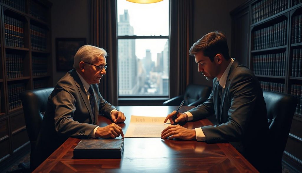 contesting a will in the UK contesting a will in the UK