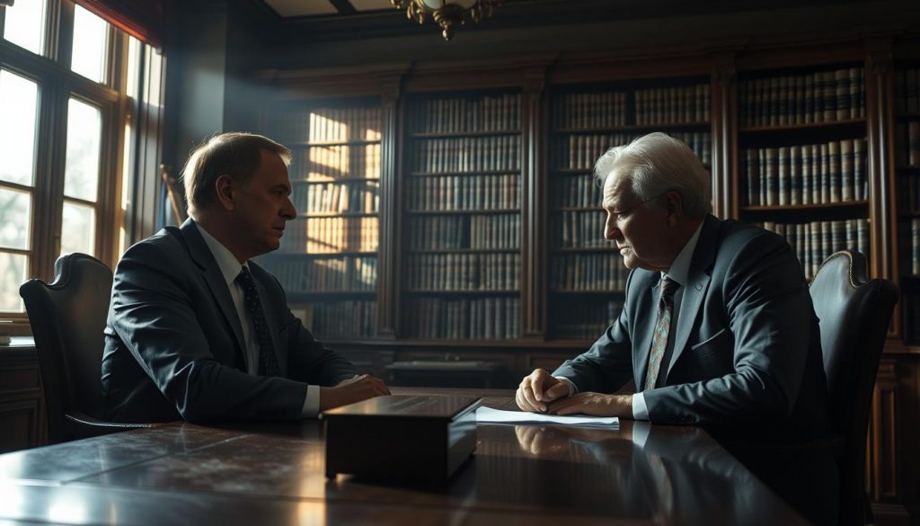 contesting a will process contesting a will process