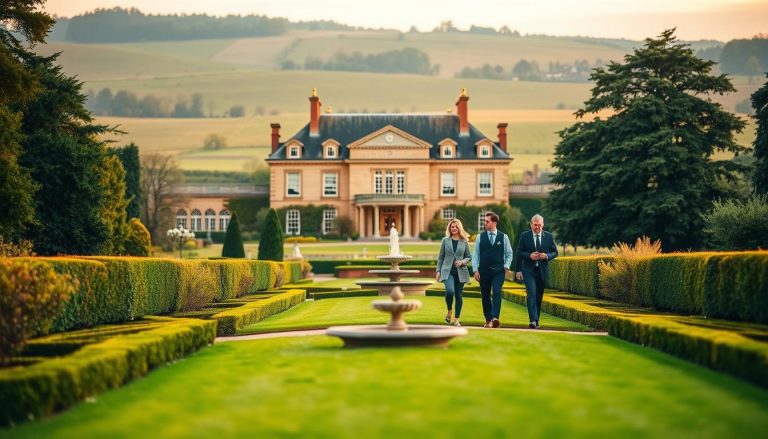 current inheritance tax