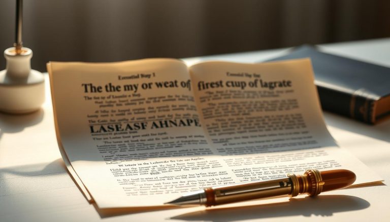 difference between a will and a trust