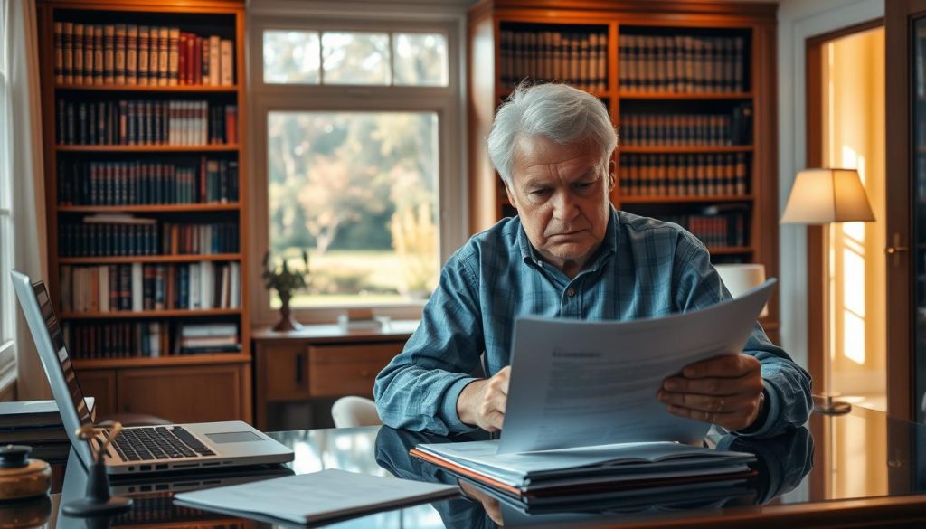 distributing the estate assets distributing the estate assets