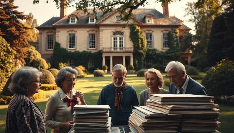 do i pay inheritance tax on my parents house