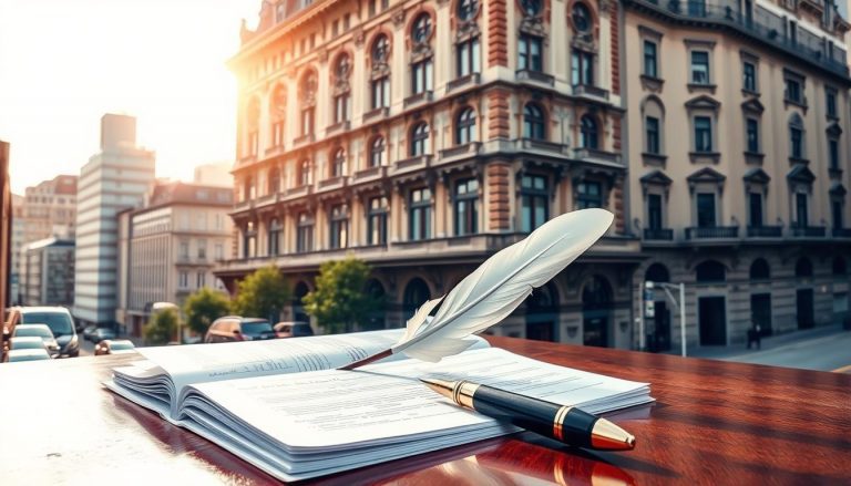 do you pay inheritance tax on commercial property