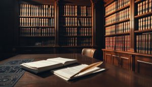 does a marriage revoke a will