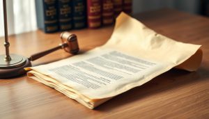 does a will need to be registered