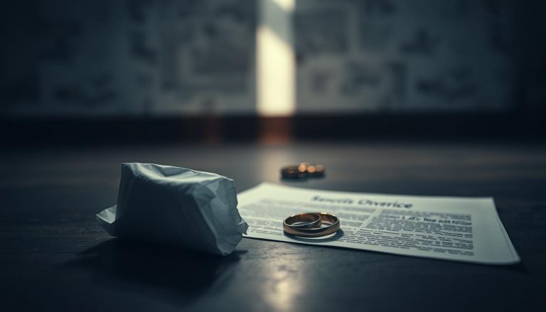 does divorce revoke a will