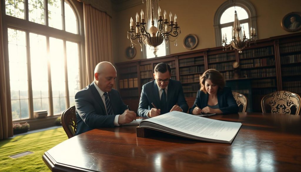 estate distribution estate distribution