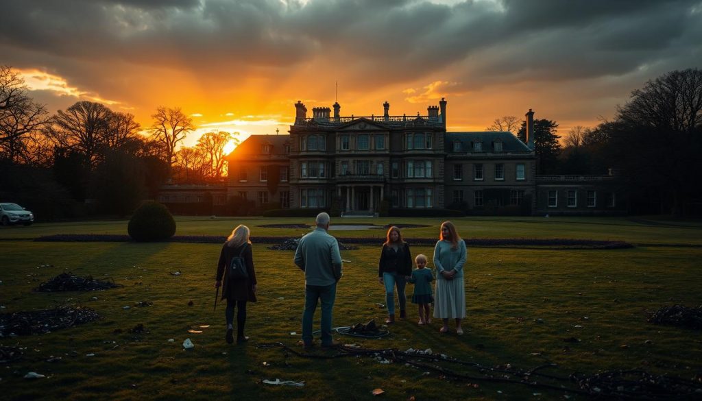 estate distribution without a will estate distribution without a will