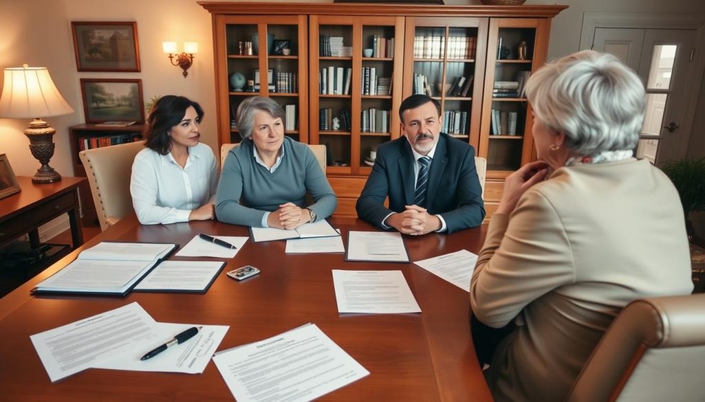 estate planning for married couples