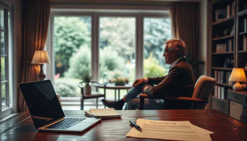 estate planning for married people