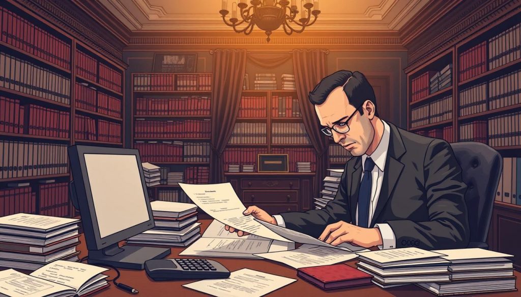 executor duties executor duties