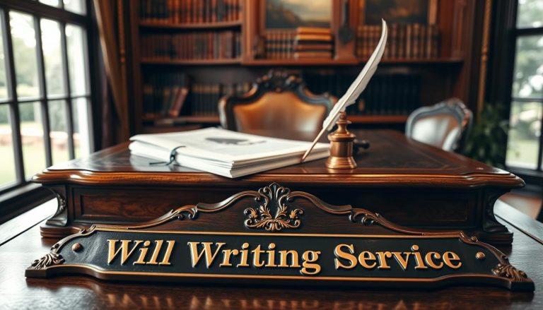get a will made