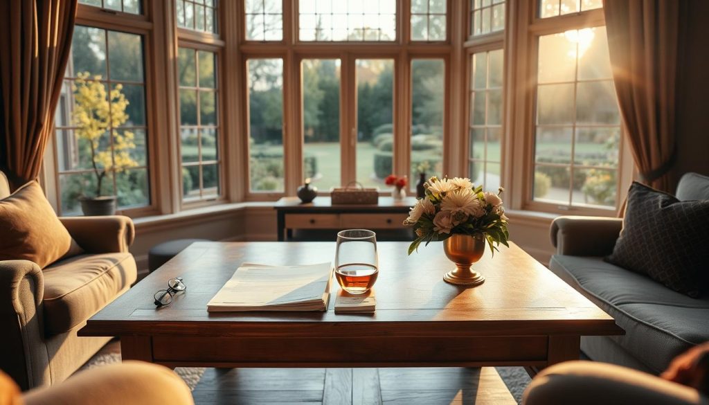 gift allowance for care fees