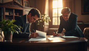 how many witness for a will