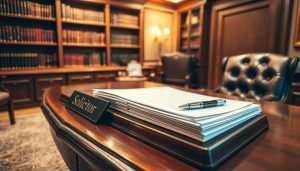 how much does a solicitor charge to execute a will