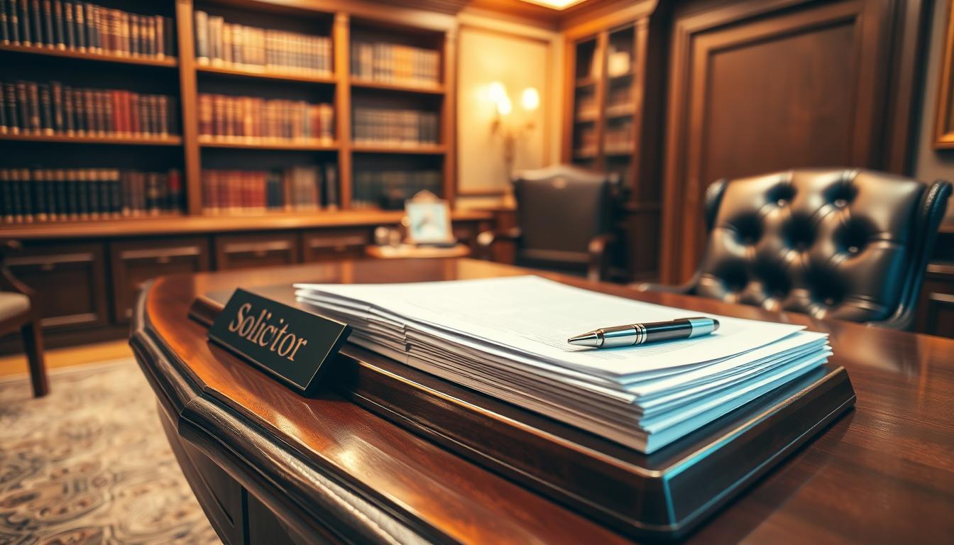 How Much Do Solicitors Charge To Execute A Will
