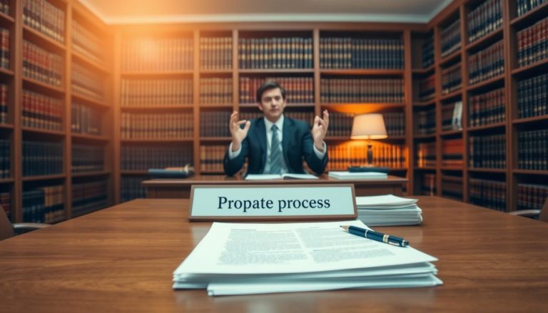 how to apply for probate with a will