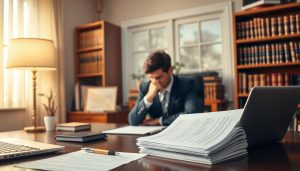 how to contest a will without a solicitor