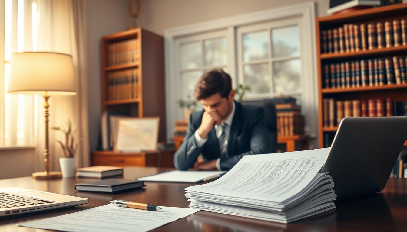 Contesting a Will Without a Solicitor: A Guide for UK Families