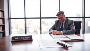 how to create a will